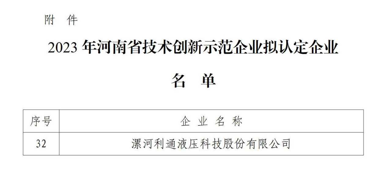 2023年11月江南app官方入口网站
科技荣获“2023年河南省技术创新示范企业”称号.png